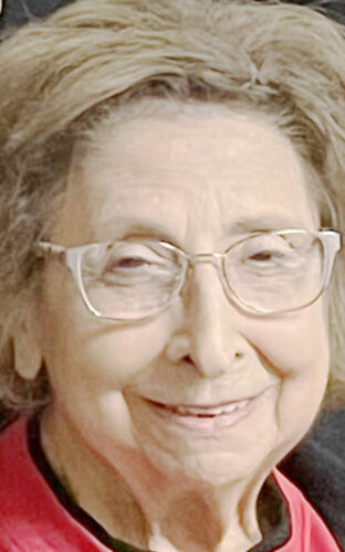 Angeline ‘Angie’ Batrus